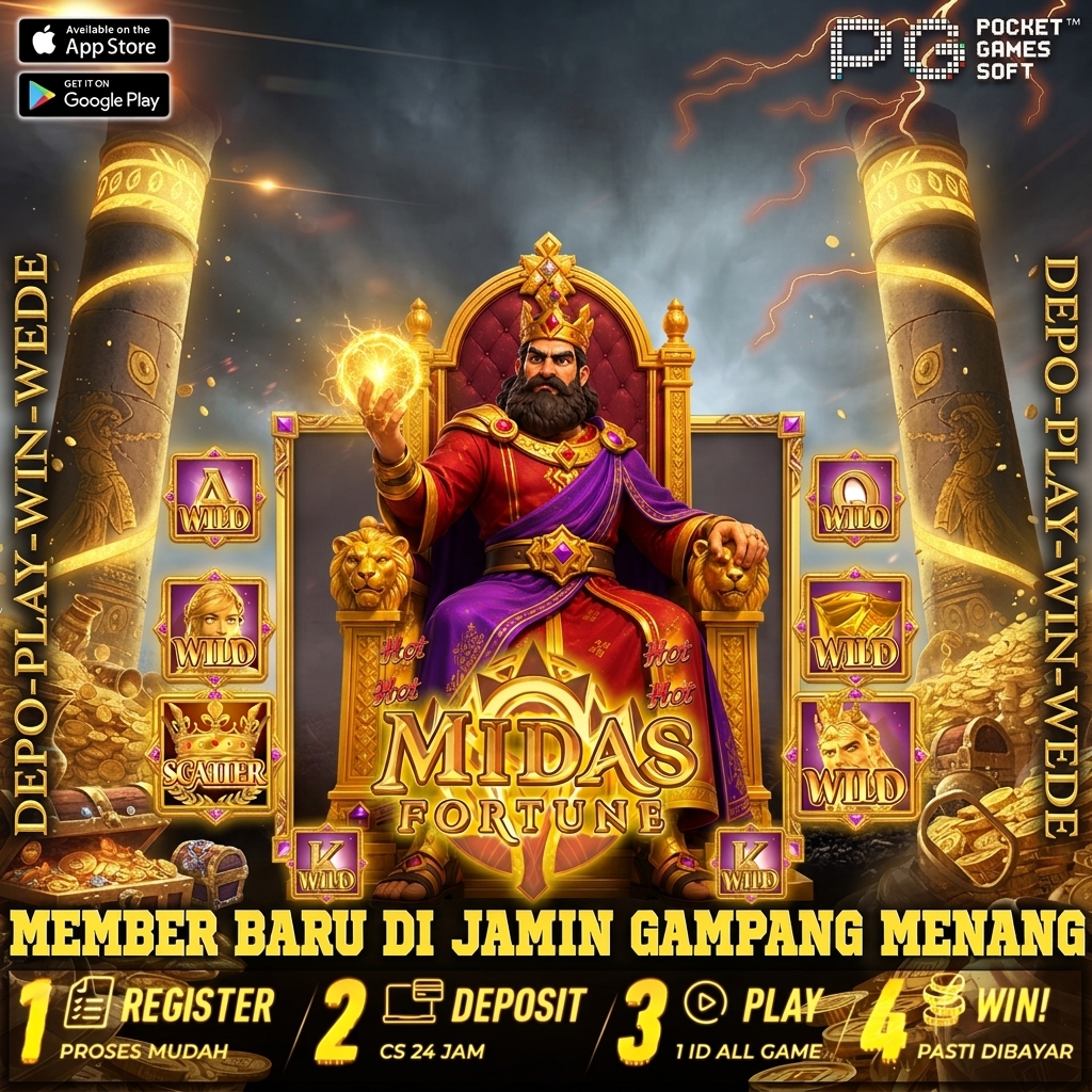 Banner WARGASLOT